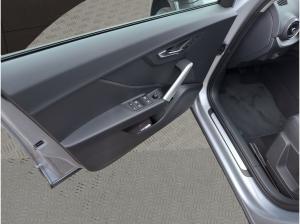Audi Q2 Advanced 30TFSI AHK Rückfahrkamera Navi