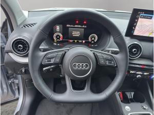 Audi Q2 Advanced 30TFSI AHK Rückfahrkamera Navi