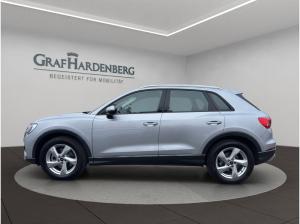 Audi Q3 Advanced 40TFSI Quat. S-Tr Rückfahrkamera ACC
