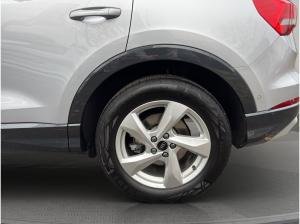 Audi Q3 Advanced 40TFSI Quat. S-Tr Rückfahrkamera ACC