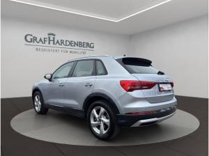 Audi Q3 Advanced 40TFSI Quat. S-Tr Rückfahrkamera ACC
