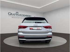 Audi Q3 Advanced 40TFSI Quat. S-Tr Rückfahrkamera ACC