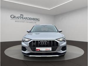 Audi Q3 Advanced 40TFSI Quat. S-Tr Rückfahrkamera ACC