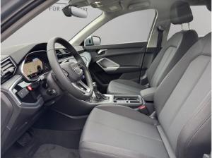 Audi Q3 Advanced 40TFSI Quat. S-Tr Rückfahrkamera ACC