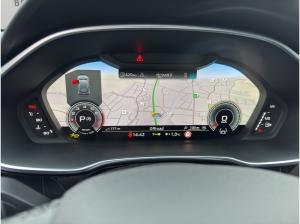 Audi Q3 Advanced 40TFSI Quat. S-Tr Rückfahrkamera ACC