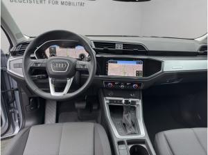 Audi Q3 Advanced 40TFSI Quat. S-Tr Rückfahrkamera ACC