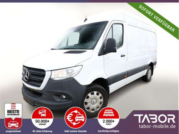 Mercedes-Benz Sprinter 317 CDI 170 RWD 3-S ParkP SideAs Klima