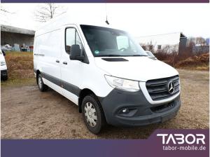 Mercedes-Benz Sprinter 317 CDI 170 RWD 3-S ParkP SideAs Klima