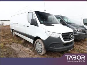 Mercedes-Benz Sprinter III Kasten 317 CDI 170 3-S Klima L3H3