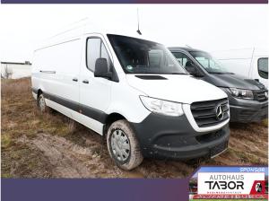 Mercedes-Benz Sprinter III Kasten 317 CDI 170 3-S Klima L3H3