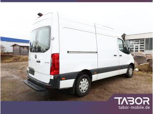 Mercedes-Benz Sprinter 317 CDI 170 RWD 3-S ParkP SideAs Klima