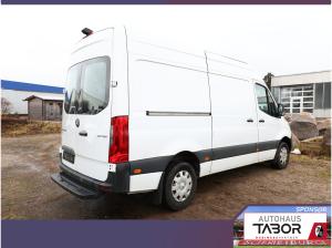 Mercedes-Benz Sprinter 317 CDI 170 RWD 3-S ParkP SideAs Klima