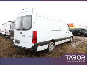 Mercedes-Benz Sprinter III Kasten 317 CDI 170 3-S Klima L3H3