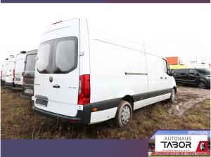 Mercedes-Benz Sprinter III Kasten 317 CDI 170 3-S Klima L3H3