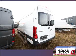Mercedes-Benz Sprinter III Kasten 317 CDI 170 3-S Klima L3H3