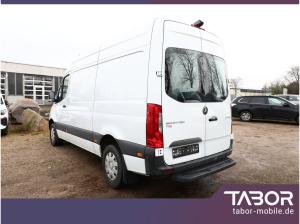 Mercedes-Benz Sprinter 317 CDI 170 RWD 3-S ParkP SideAs Klima