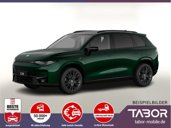 Leapmotor C10 BEV 81,9kWh Design ProMax AWD Pano 4J.Gar.