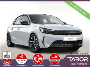Opel Corsa GS KomfortP Kam PDC vo/hi AppC Totw 16Z