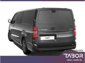 Citroën Jumpy DoKa XL AT LED Nav LookP SurroundV Holz BT