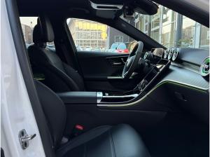 Mercedes-Benz C 200 T Avantgarde Digital-Light 360°-K. AHK