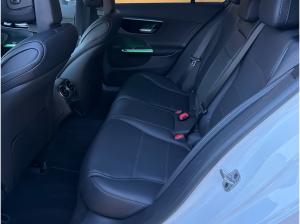 Mercedes-Benz C 200 T Avantgarde Digital-Light 360°-K. AHK