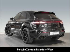Porsche Macan ❗️SOFORT VERFÜGBAR❗️ GTS Sportabgas Panoramadach Rückfahrkamera