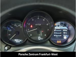 Porsche Macan ❗️SOFORT VERFÜGBAR❗️ GTS Sportabgas Panoramadach Rückfahrkamera