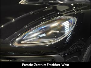 Porsche Macan ❗️SOFORT VERFÜGBAR❗️ GTS Sportabgas Panoramadach Rückfahrkamera