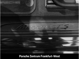 Porsche Macan ❗️SOFORT VERFÜGBAR❗️ GTS Sportabgas Panoramadach Rückfahrkamera