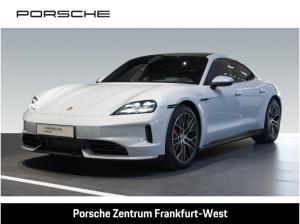 Porsche Taycan SOFORT VERFÜGBAR!! 4S HA-Lenkung InnoDrive Head-Up 20-Zoll