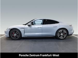 Porsche Taycan SOFORT VERFÜGBAR!! 4S HA-Lenkung InnoDrive Head-Up 20-Zoll