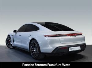 Porsche Taycan SOFORT VERFÜGBAR!! 4S HA-Lenkung InnoDrive Head-Up 20-Zoll