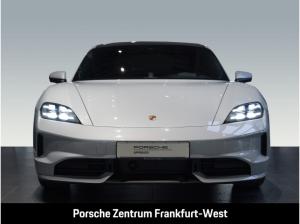 Porsche Taycan SOFORT VERFÜGBAR!! 4S HA-Lenkung InnoDrive Head-Up 20-Zoll