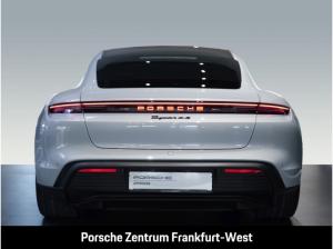 Porsche Taycan SOFORT VERFÜGBAR!! 4S HA-Lenkung InnoDrive Head-Up 20-Zoll