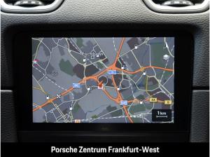 Porsche Boxster 718 BOSE 20-Zoll Rückfahrkamera PDLS