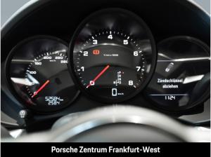 Porsche Boxster 718 BOSE 20-Zoll Rückfahrkamera PDLS