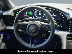 Porsche Taycan SOFORT VERFÜGBAR!! 4S HA-Lenkung InnoDrive Head-Up 20-Zoll