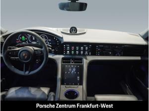 Porsche Taycan SOFORT VERFÜGBAR!! 4S HA-Lenkung InnoDrive Head-Up 20-Zoll