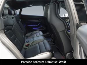 Porsche Taycan SOFORT VERFÜGBAR!! 4S HA-Lenkung InnoDrive Head-Up 20-Zoll