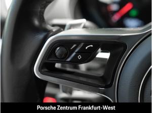 Porsche Boxster 718 BOSE 20-Zoll Rückfahrkamera PDLS
