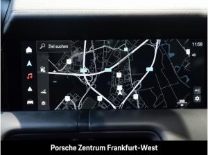 Porsche Taycan SOFORT VERFÜGBAR!! 4S HA-Lenkung InnoDrive Head-Up 20-Zoll
