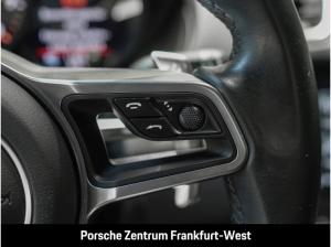Porsche Boxster 718 BOSE 20-Zoll Rückfahrkamera PDLS