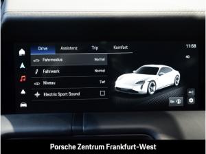 Porsche Taycan SOFORT VERFÜGBAR!! 4S HA-Lenkung InnoDrive Head-Up 20-Zoll