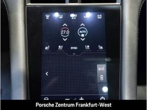 Porsche Taycan SOFORT VERFÜGBAR!! 4S HA-Lenkung InnoDrive Head-Up 20-Zoll