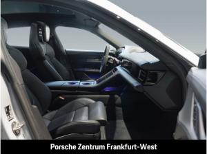 Porsche Taycan SOFORT VERFÜGBAR!! 4S HA-Lenkung InnoDrive Head-Up 20-Zoll