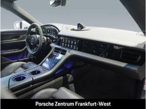 Porsche Taycan SOFORT VERFÜGBAR!! 4S HA-Lenkung InnoDrive Head-Up 20-Zoll