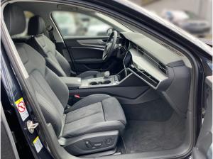 Audi A6 Avant advanced 50TFSIe quattro S-tronic/ 360°