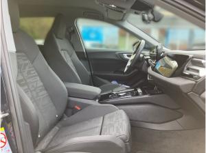 Audi A5 Avant TFSI S-tronic/ MMI-Navi+, ParkAssi, AHK