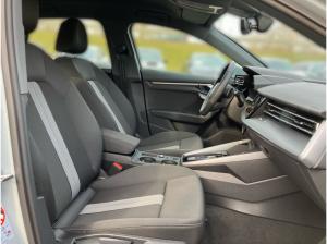 Audi A3 Sportback advanced 35TDI S-tronic/ Navi+, RFK