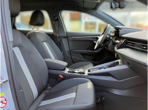 Audi A3 Sportback advanced 35TDI S-tronic/ Navi+, RFK